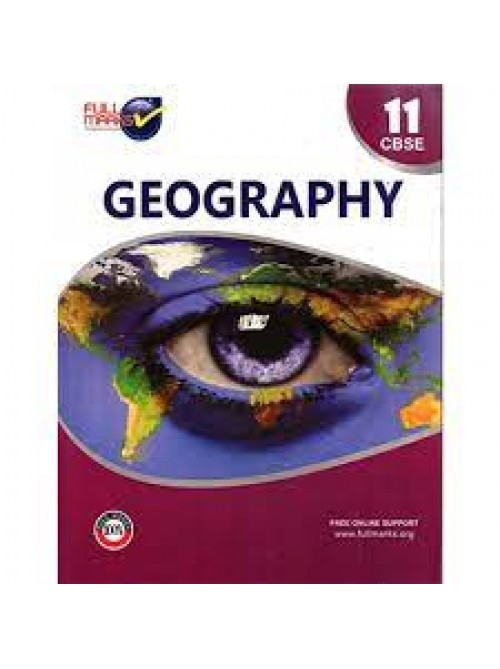 Geography Class-11 By Full Marks